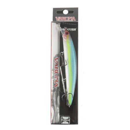 Воблер SKYFISH "VARUNA 110SP" 110 мм, 16 гр, 0,5-1,0 м, цвет: 15#